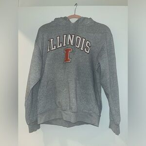 University of Illinois Hoodie